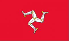 Isle of Man Flags